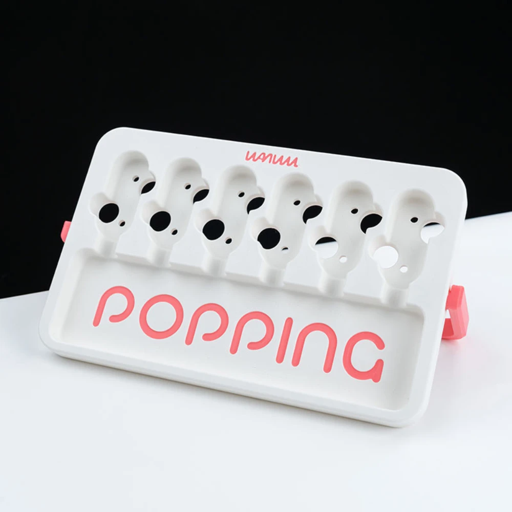 WANWU Popping (Cyber Jiaotu) フィジェットトイ WANWU, Popping, Fidget Slider