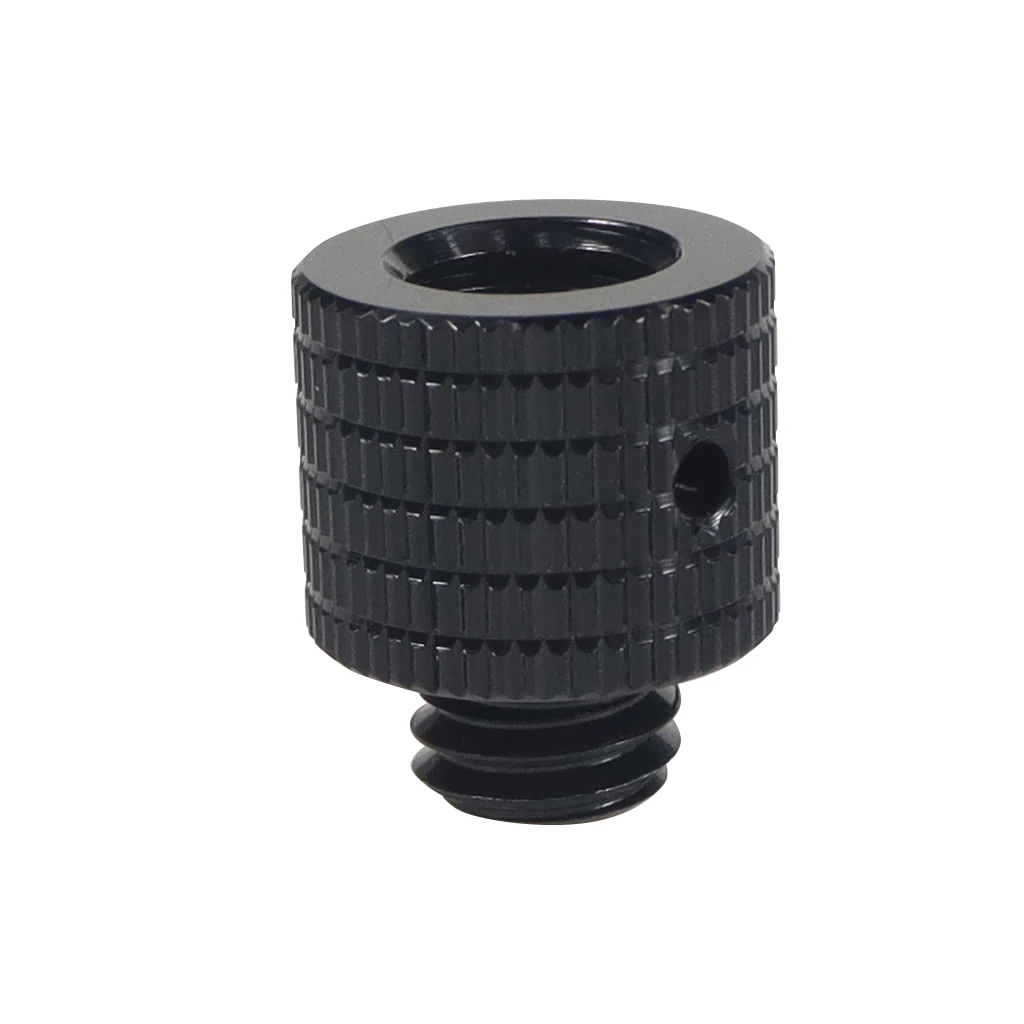 1/4 bis 3/8 M4 M5 M6 M8 M10 Gewinde Umwandlung Schraube Adapter Für Kamera Stativ Kugelkopf Projektor Halterung DSLR Kamera Zubehör – Detail 35