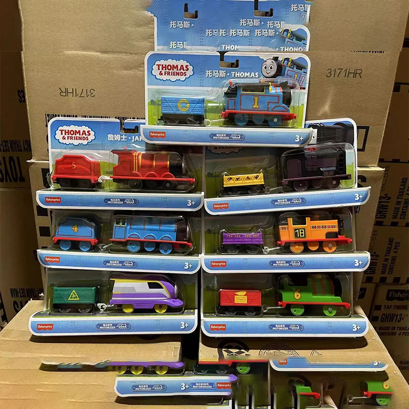 New Genuine Thomas …