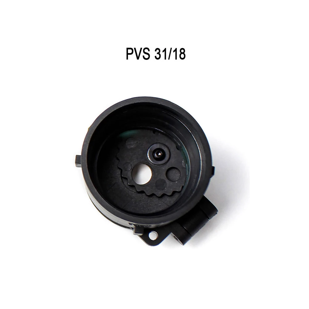 PVS-14 PVS-31 – diafragma iris mecánico visión nocturna NVG - imagen 3