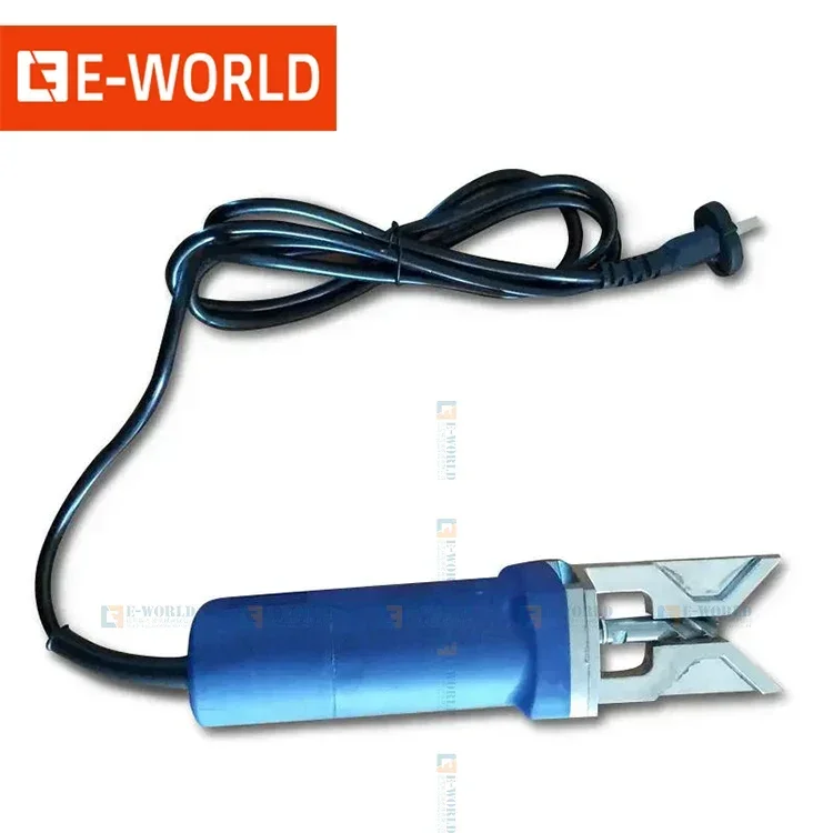 2026/Factory Direct Supply Portable External Corner Cleaning Machine For PVC UPVC Window and Door Making