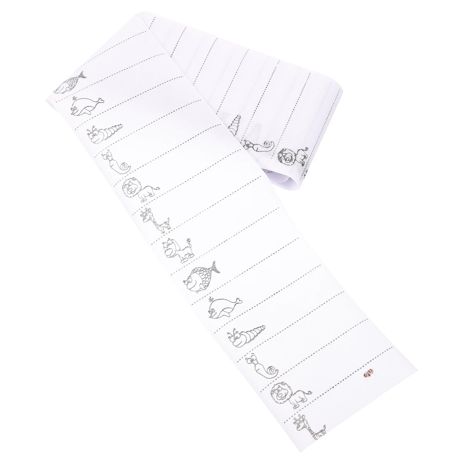 

Iron On Name Labels For Clothes Diy Sewing Tags Clothing Name Tags Washable Blank Labels Daycare Sewing