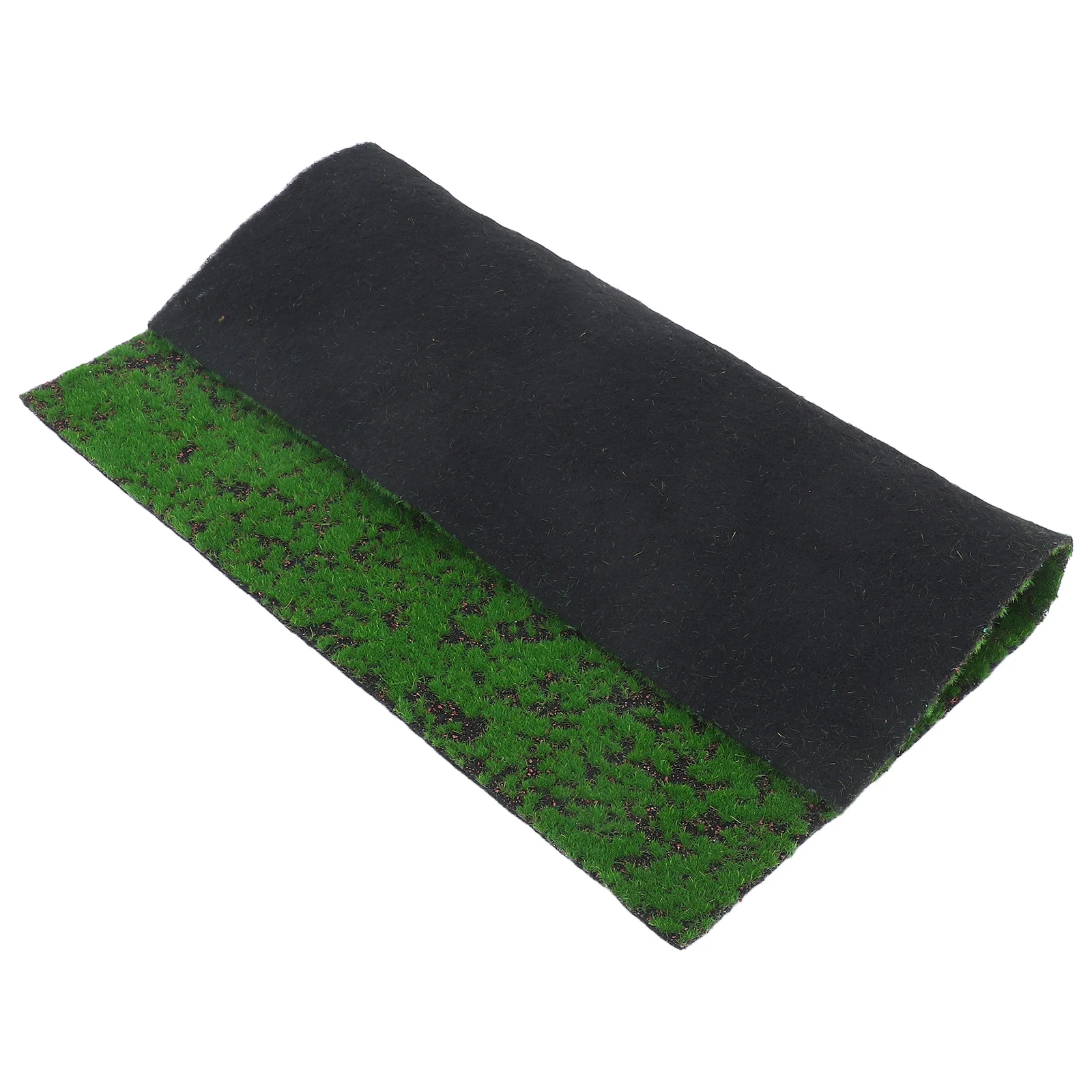 

Artificial Turf Carpet Outdoor Rugs Grass Mat Moss Lawn Fake for Plants Bedding