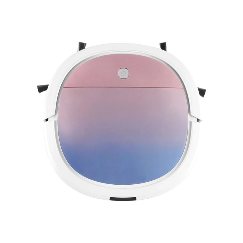 

Home Appliance Robot Vacuum Cleaner 180ml Water Tank,Sweeper and Mop Commercial Cleaning Robots House Keeping Vacuum Cleaners