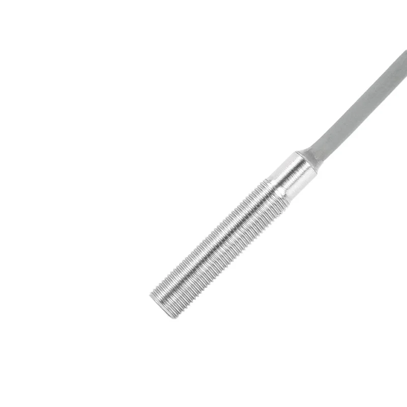 Mini Inductive Proximity Sensor M5 Diameter with NPN/PNP Output Position Sensor
