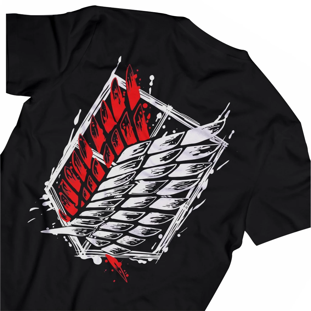 Attack On Titan AOT… - image