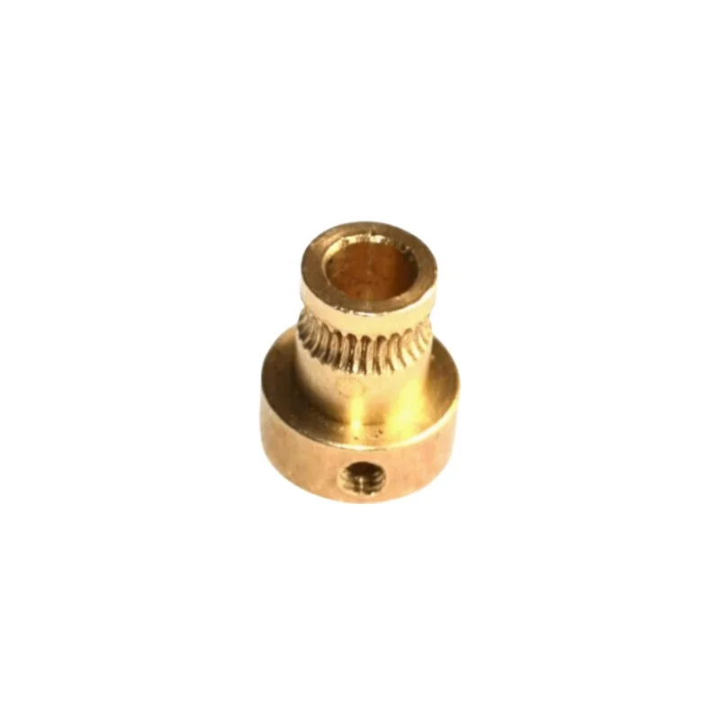 

3D Printer Feeding Wheel For/Extrusion /Pressing /Filament Feeding Compatible with RepRap Mendel