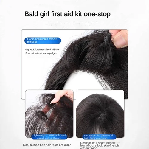 Parrucchiere fornitura