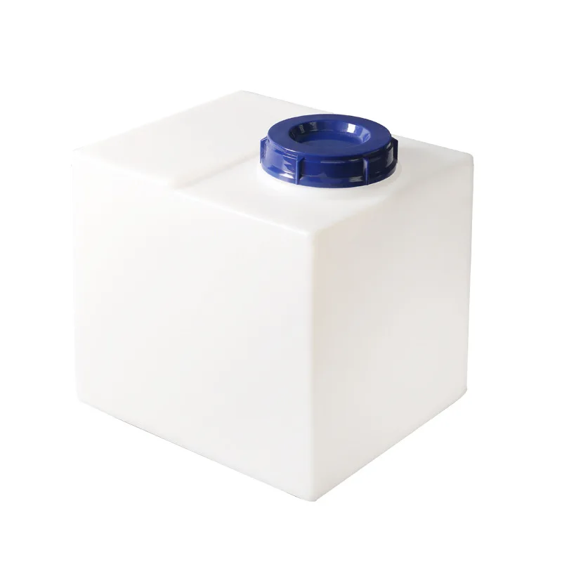 Hot Selling Waterproof Car Mounted RV Domestic Large Capacity Plastic Water Storage Bucket Outdoor Camping Water Tank