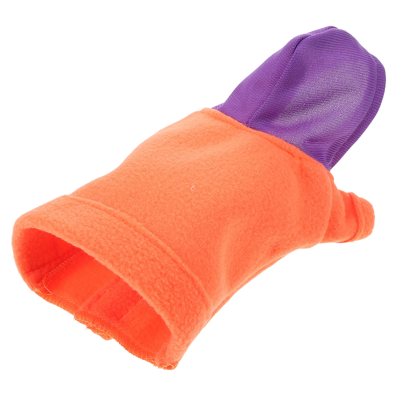 

Lightweight Breathable Lizard Costume Skin Protection Reptile Apparel Bearded Dragon Jacket Hooded Cotton Outfit For Small