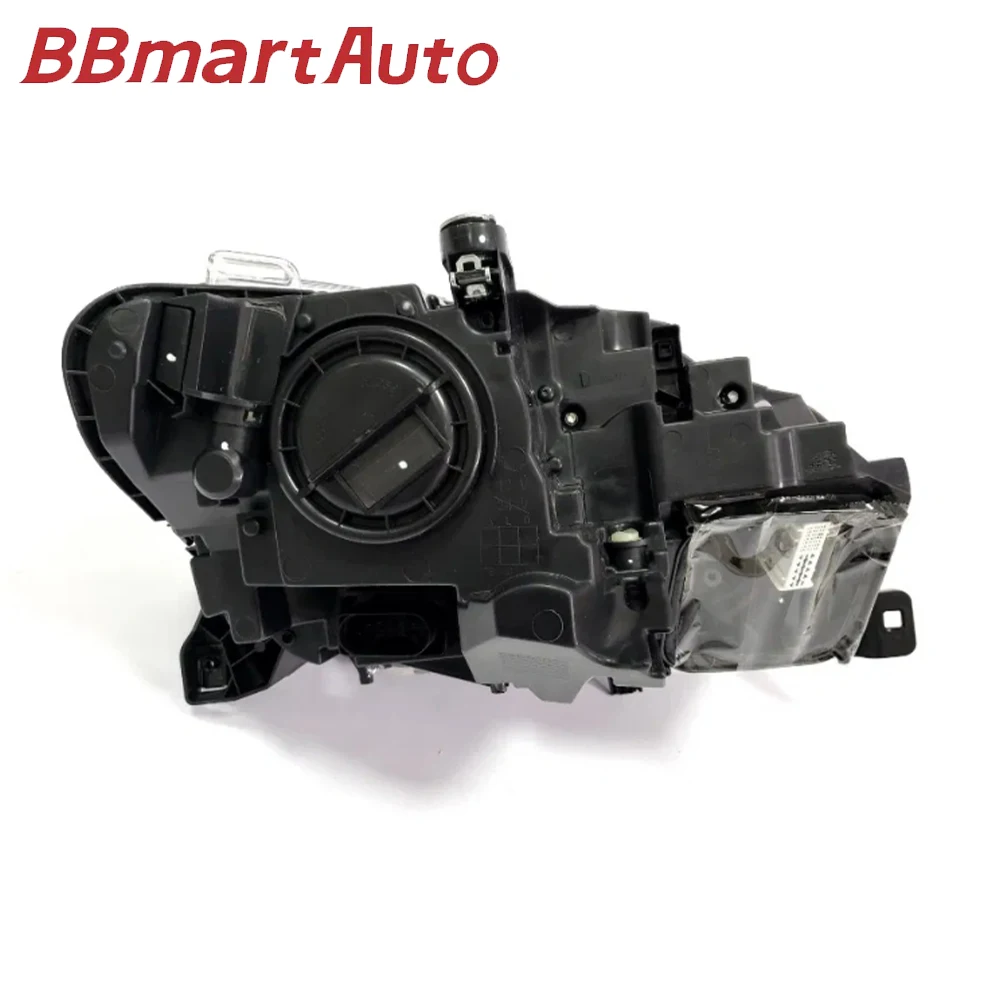 Faros delanteros de xenón para coche Mercedes Benz, piezas de 1 piezas, A1668205559, BBmartAuto, W166 ML/GLE 250, 350, 400, 500, 63, AMG