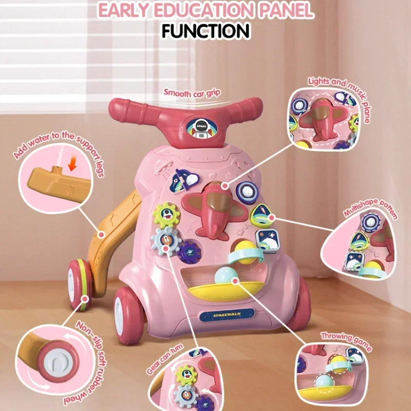 Thumbnail 4 - #10 Trending Baby Push Walker Right Now