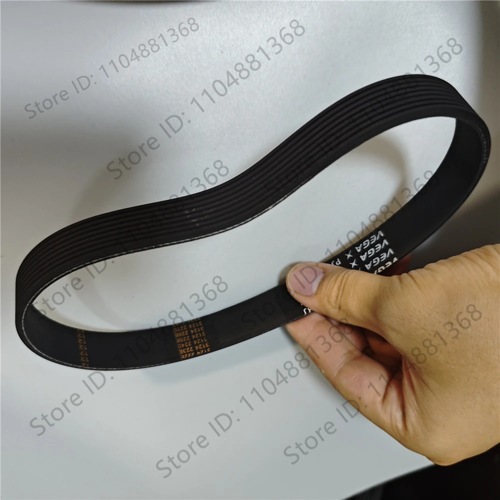 1pcs  5GT Timing belt  1080-5GT   Width 10-60 Rubber