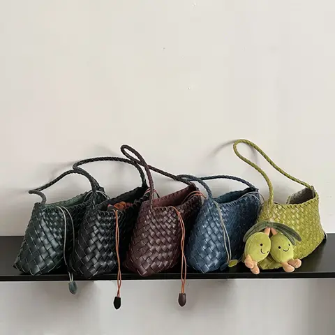 8 best sales Jaquemus-väska - №6