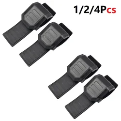 Universal Windshield Window HD Clamp Clip For UTV Polaris RZR XP Can-Am Maverick 1000R X3 For Honda Pioneer 500 700 1000 Rhino