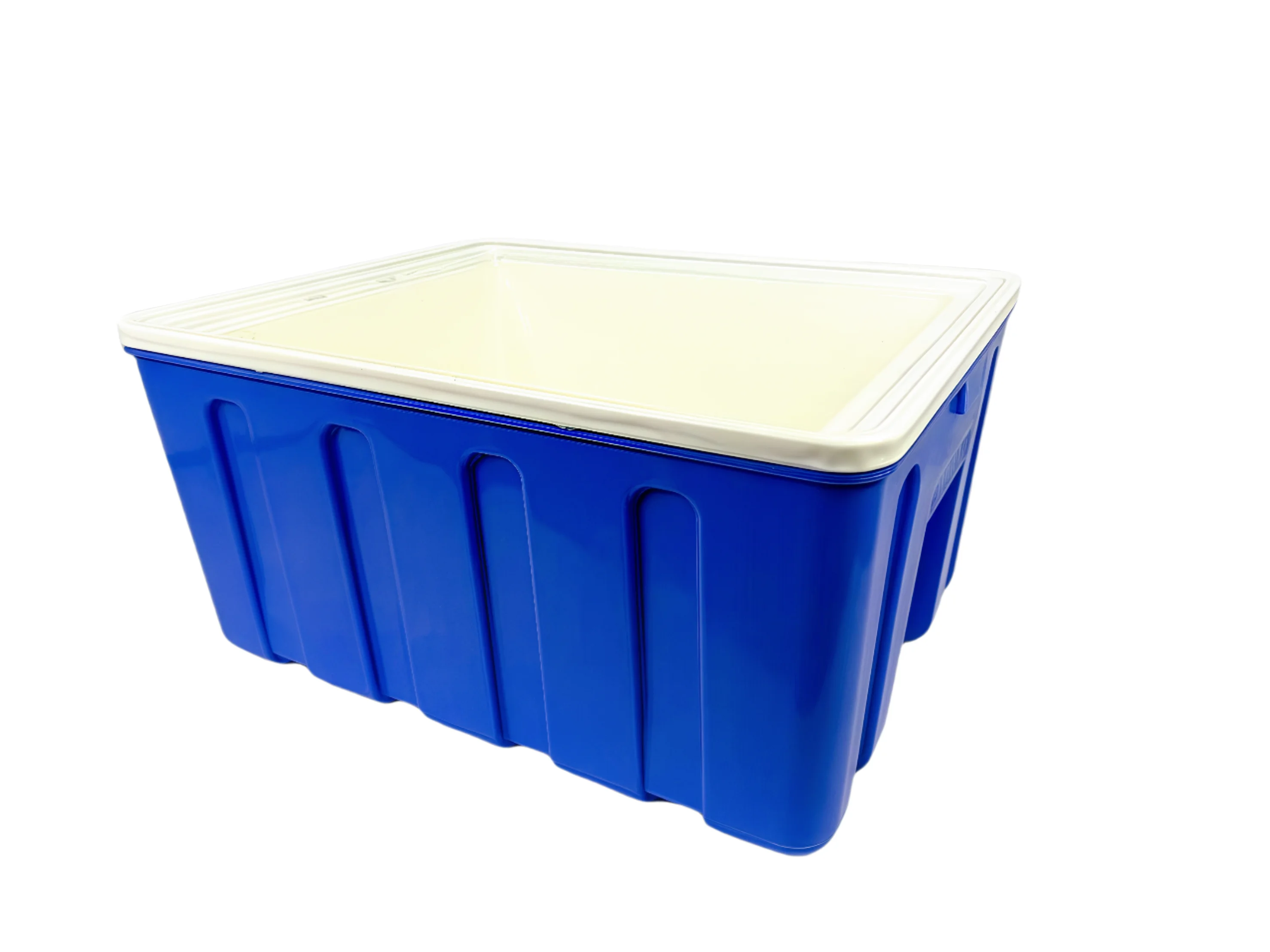 40L صديقة للبيئة Pp المشروبات صندوق تبريد الخضروات اللحوم المجمدة معزول صندوق توصيل معزول #2