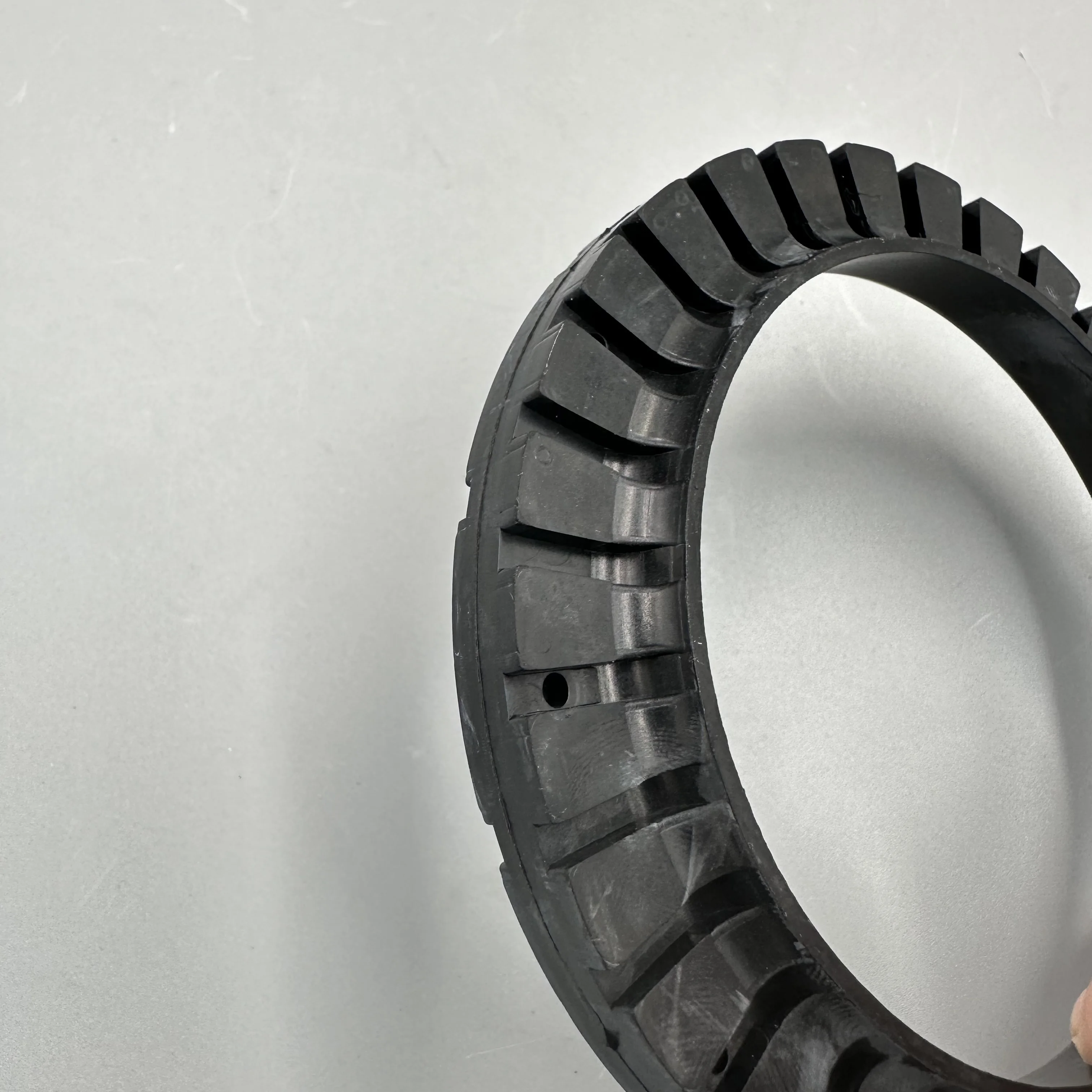 Передний амортизатор LR009664 для Land Rover OE LR009664