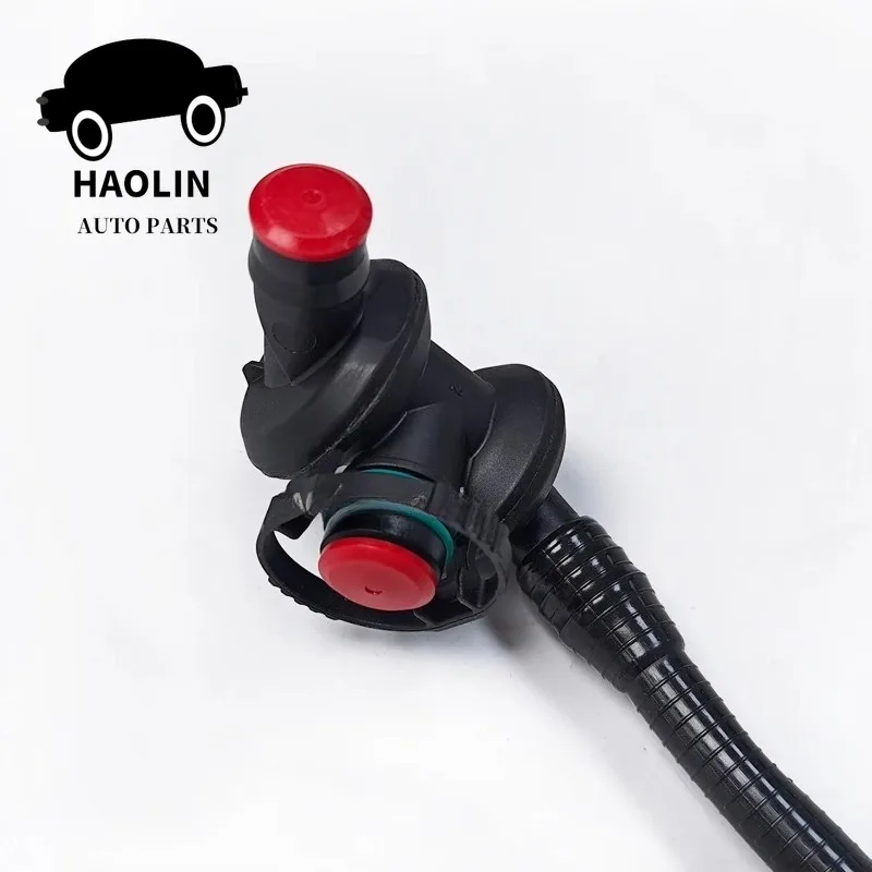 2760182300 Brand New Exhaust Hose Car Engine Bleed Hose Vent Line For Mercedes Benz W205 C400 E400 S450 C43 GLC43  A2760182300