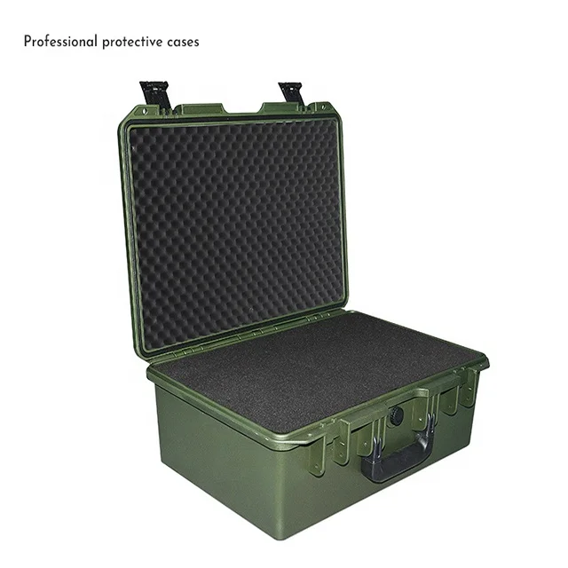 Tool Protection Box Handheld Equipment Safety Hardware Photography Trolley Box Packaging Open Top Bags Heavy Duty