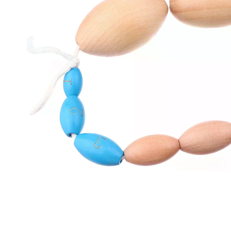Testis Volume Measurement Made Of Wooden High Quality Medical Grade Skin Friendly Hypoallergenic Easy to Use
