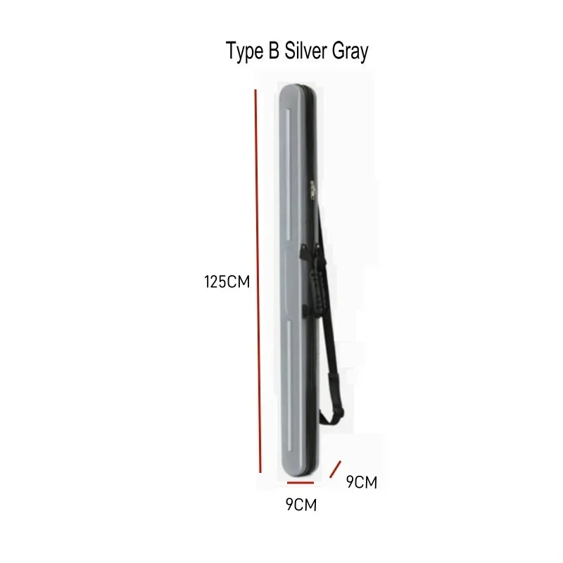 Type B Silvergray M