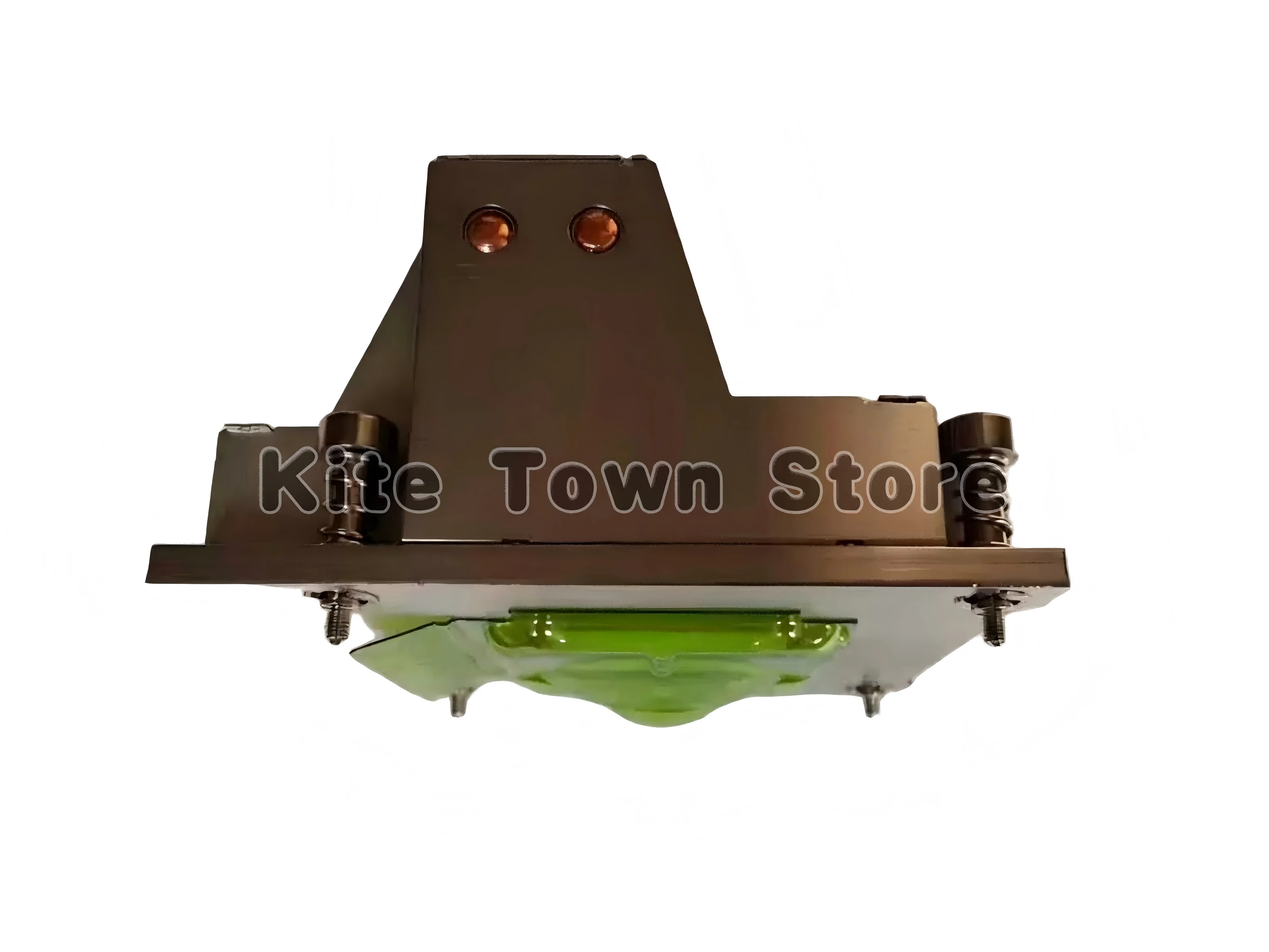 New CPU Cooling Heatsink for Dell Pricision R7610 X0F9P