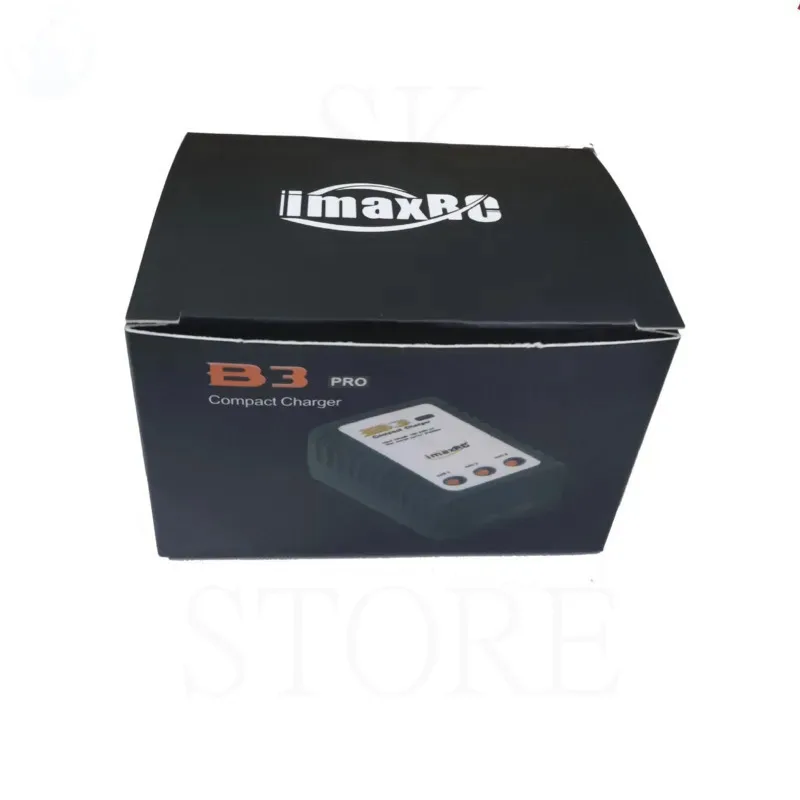 Imaxrc Imax B3 Lipo… - image