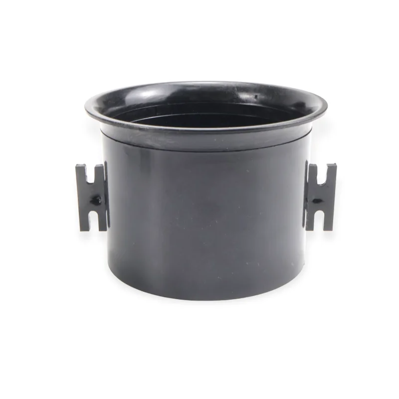 Original Factory Quality High QualityCaptiva 70mm ducted barrel 6 blades Ducted Fan Suit For RC Airplane ,manufactor direct deal