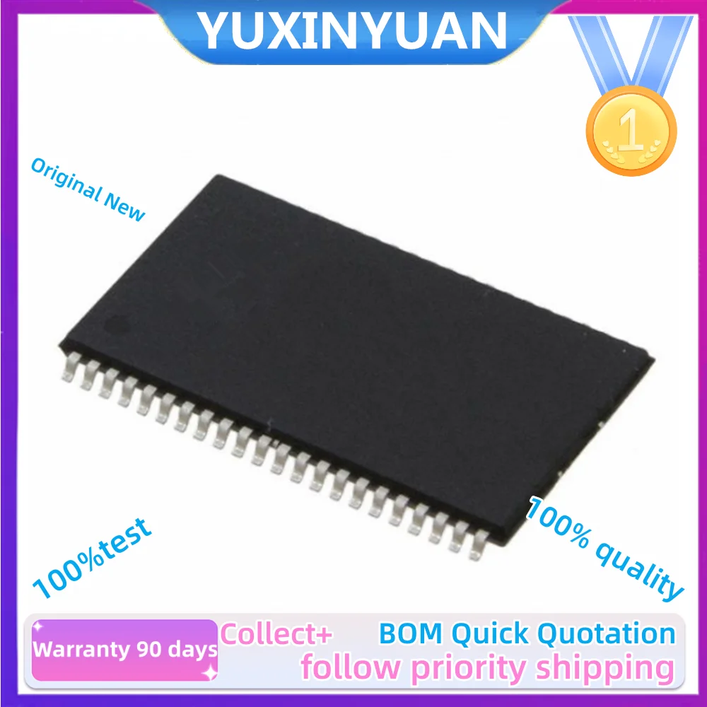 1PCS IS62WV51216BLL-55TLI TSOP44 IC IN STOCK