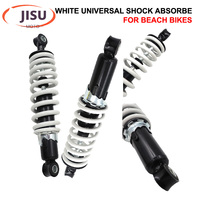 Shock Absorber Fit For ChinaATV Quad Bike Go Cart Buggy Scooter Golf Kart Part 250mm 260mm 305mm front rear suspension