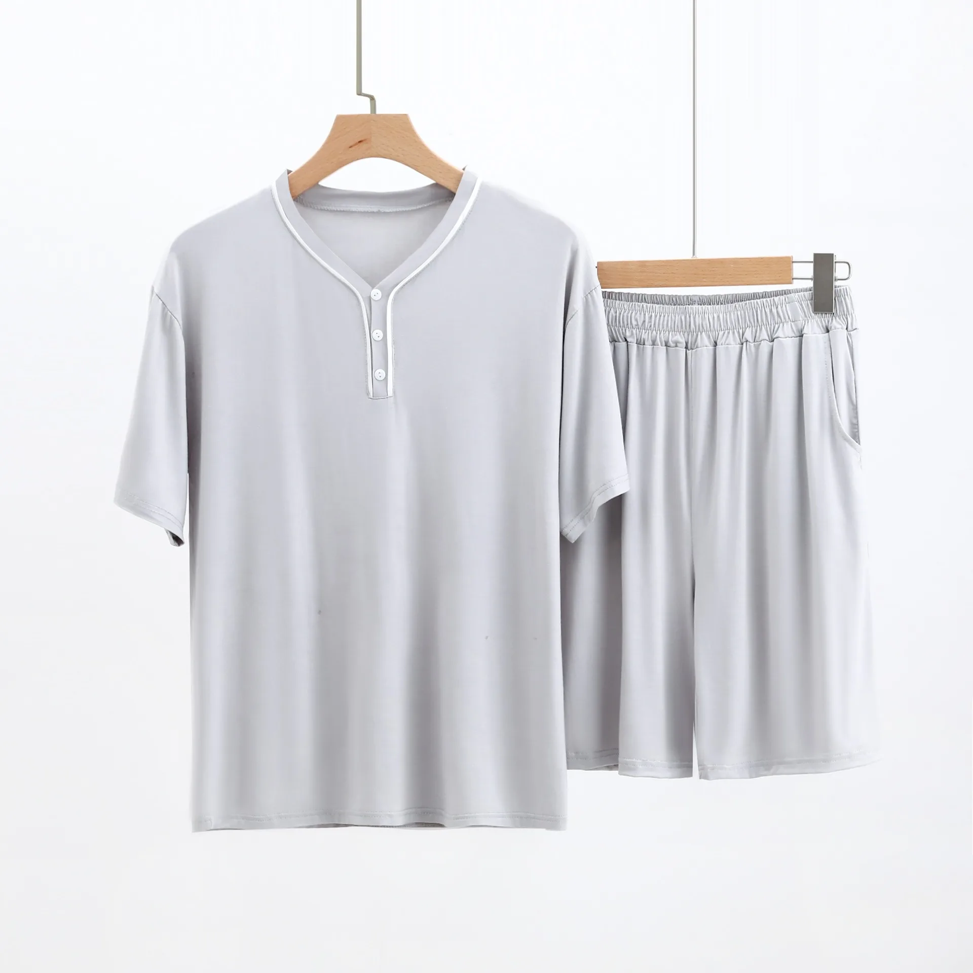 Ice gray