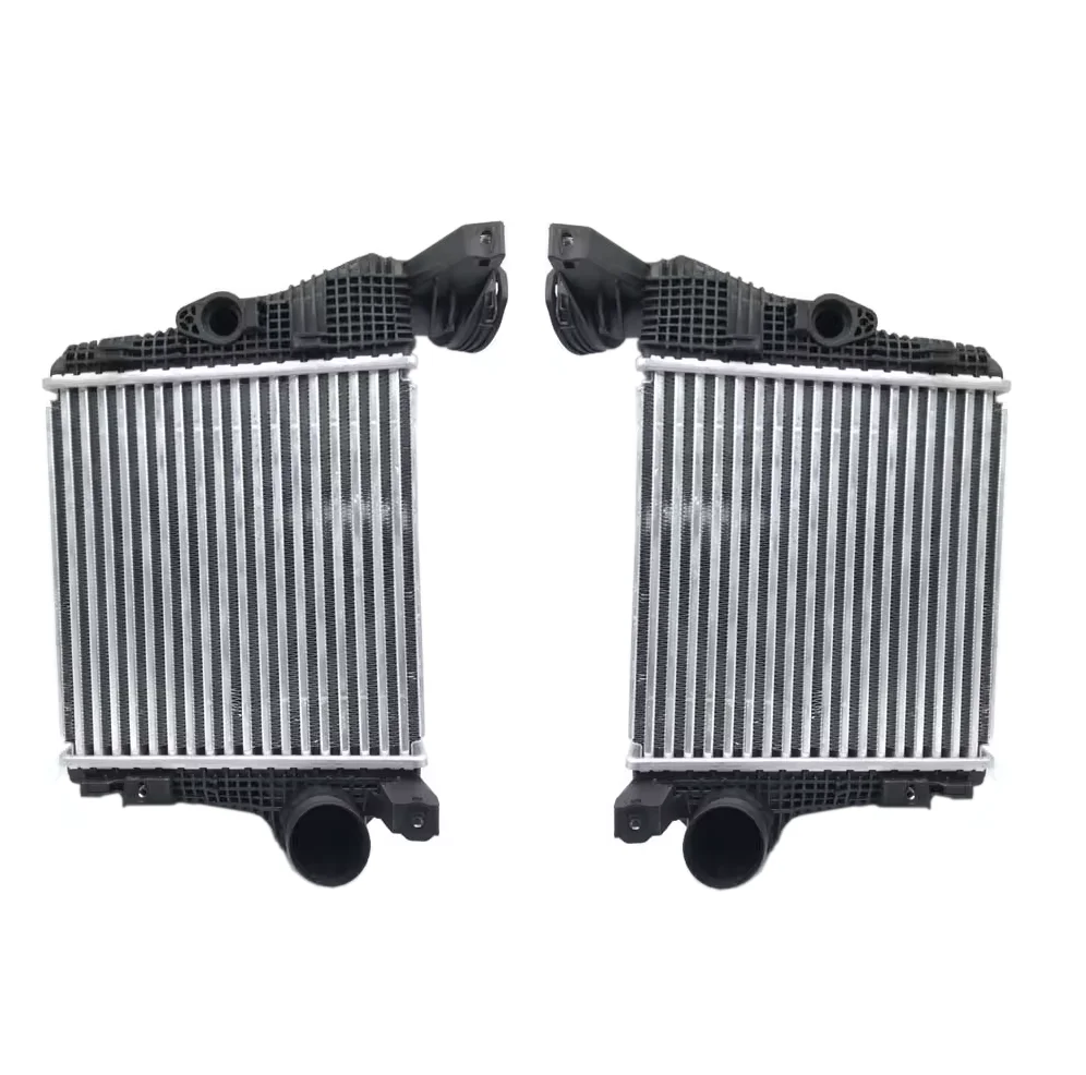 95B145803A 95B145803B 95B145804A 95B145804B intercooler for Porsche Macan 3.0 2014-2017 Macan 95B