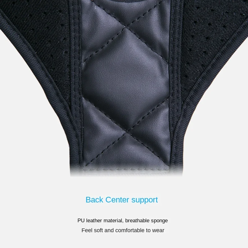 Back Correction Belt Adult Children Women Men Posture Correction Anti Humpback Corrector  Back Support Posture Corrector Support