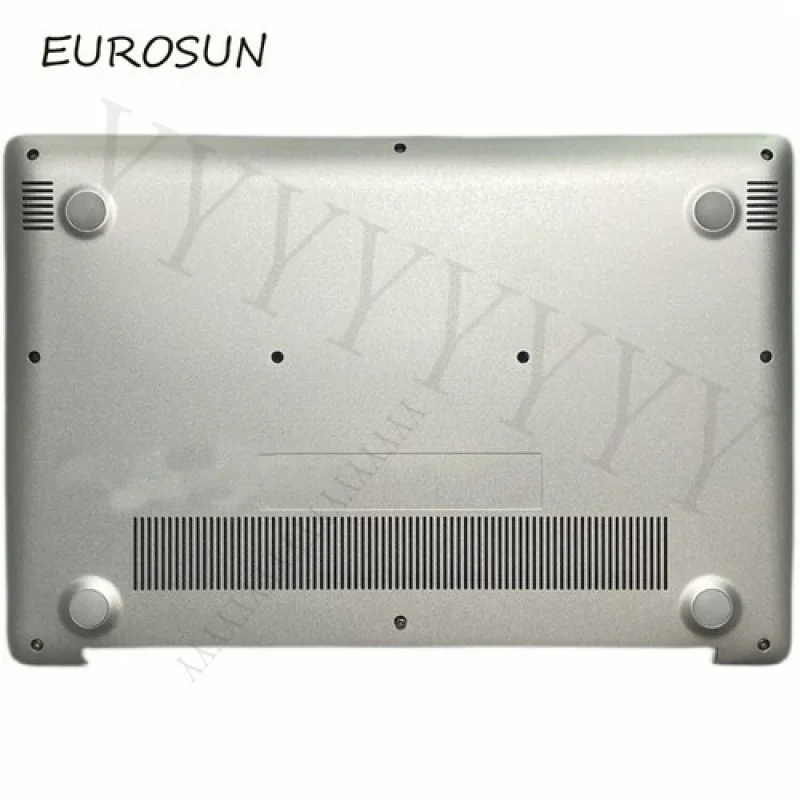 

Y+New Bottom Cover Lower Case Back Shell For Dell Inspiron 5370 V5370 0PVDH2 PVDH2