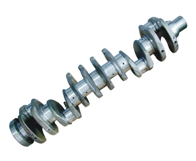 

DCi 11 Engine Crankshaft 5600621151 650-100501 D5600621151
