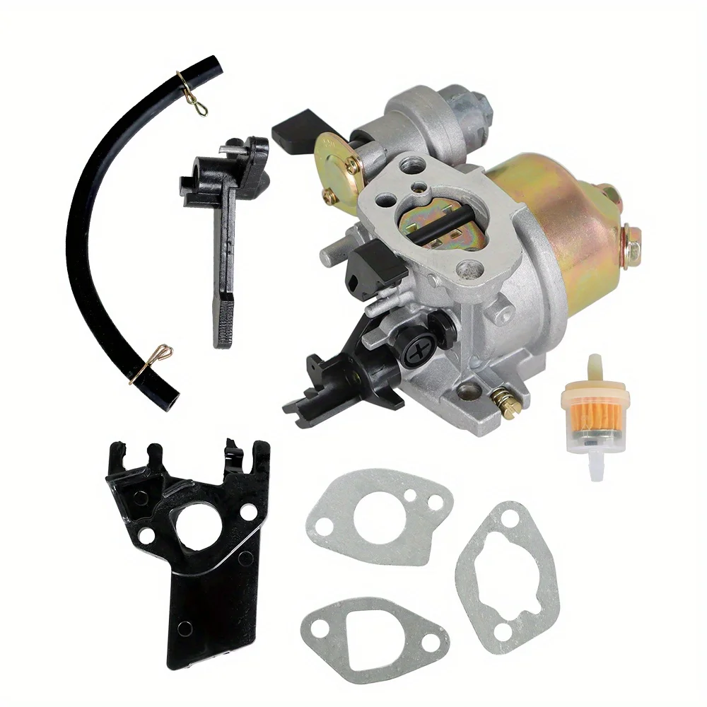 

Карбюратор для мини-велосипеда Coleman PowerSports CT200U-EX 196cc CT200U Trail 200 Trail