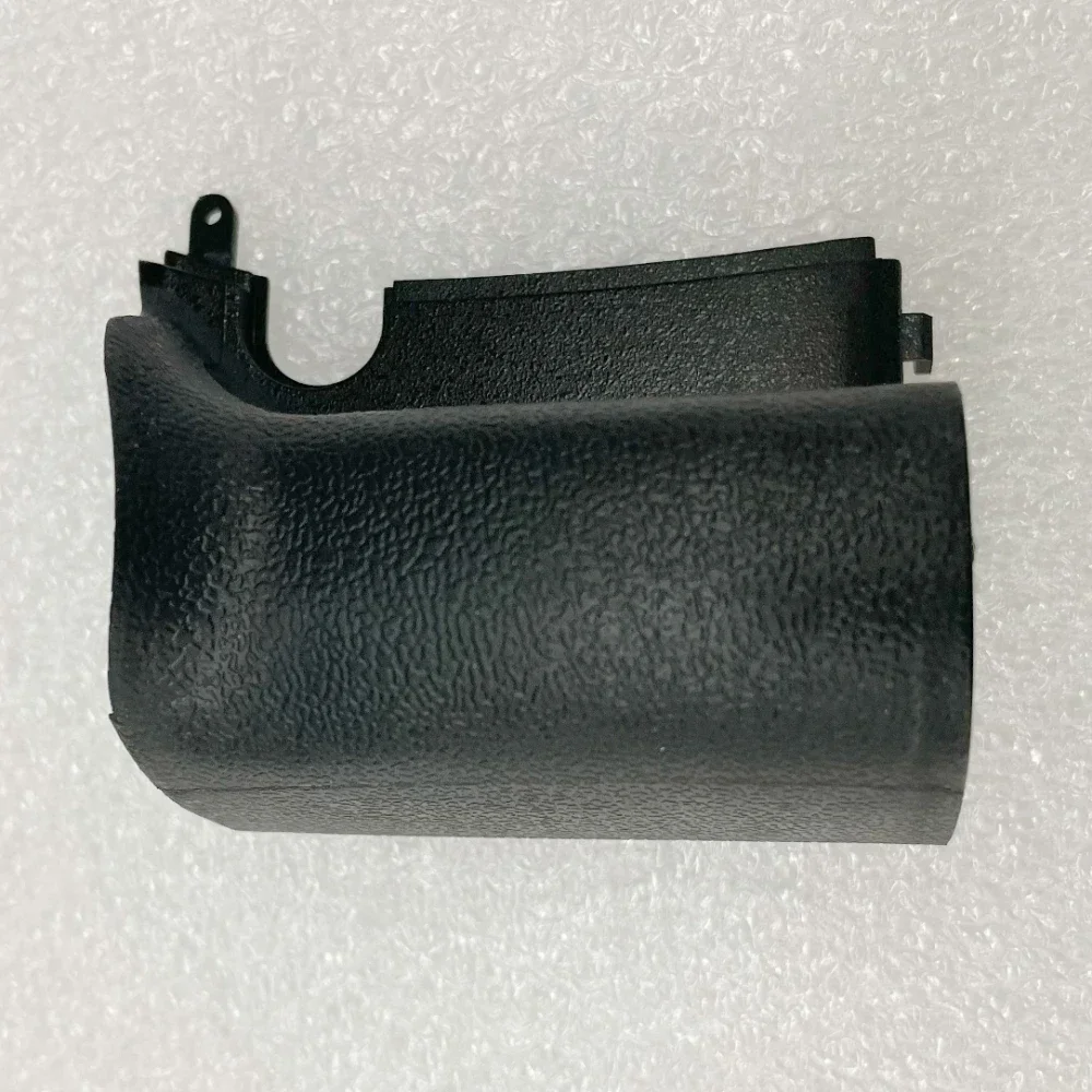 ใหม่สําหรับ Nikon D7100 D7200 ด้านหน้ามือถือพลาสติก Grip ยางฝาครอบอุปกรณ์ซ่อมกล้อง