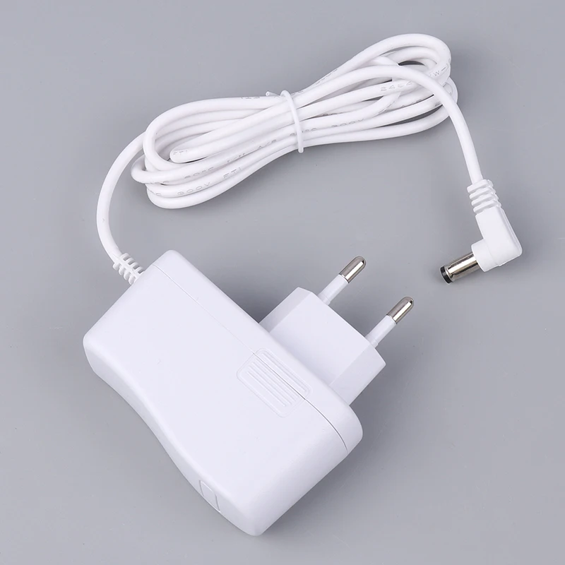 EU Wall Plug-in Power Adapter 24V650mA White Power Adapter For Aromatherapy Diffuser Air Humidifier Charger