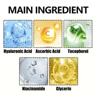 Crème éclaircissante pour le visage, le corps et les zones intimes, adaptée aux zones privées, aux aisselles, aux genoux, aux coudes, aux cuisses intérieures, à la ligne du bikini, etc., crème éclaircissante et blanchissante (80g) 3