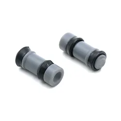 For SHIMANO XT M8000SLX M785 Brake Handle Piston Oil Disc Brake Piston Rod Seal Ring Repair Parts