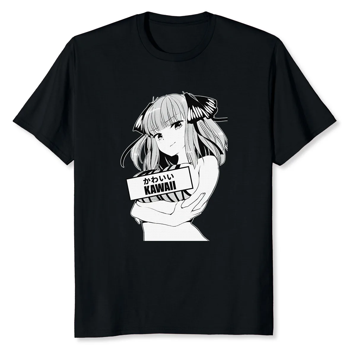 

NEW LIMITED Best Anime Waifu Hent4i Shirts Mens Gift Idea Tee T-Shirt Size S-3XL