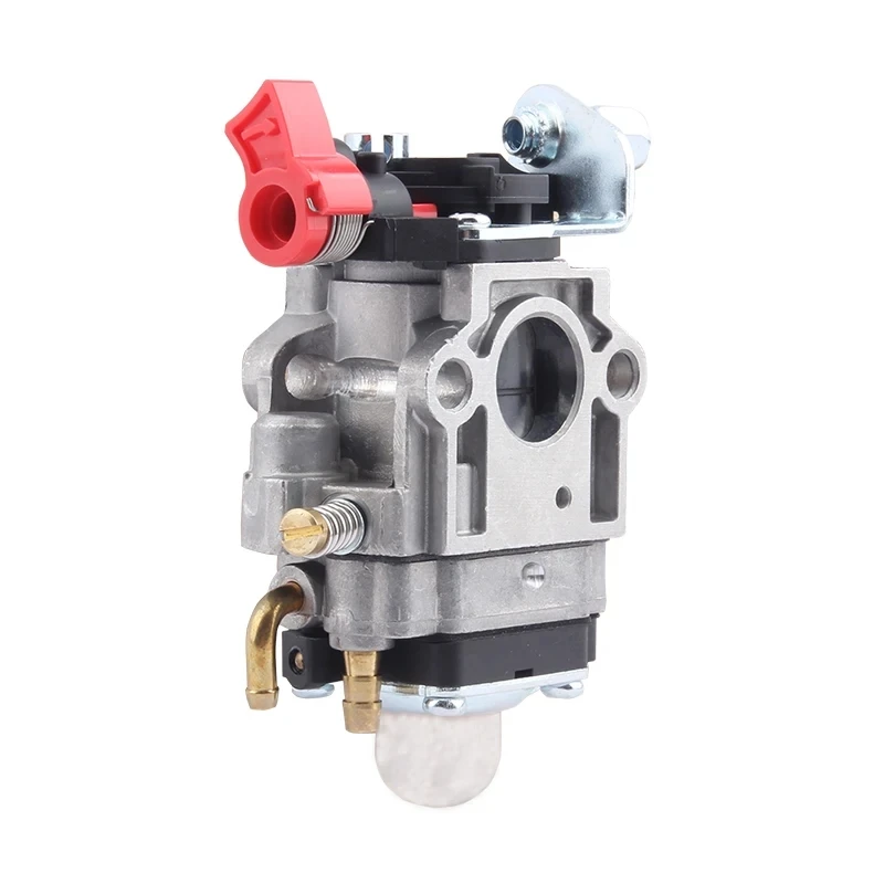 Fit For Kawasaki TH23 TH26 TH34 Grass 23CC 25CC 26CC Trimmer Blower Lawn Mower Engine Spare Part Carburetor Carb