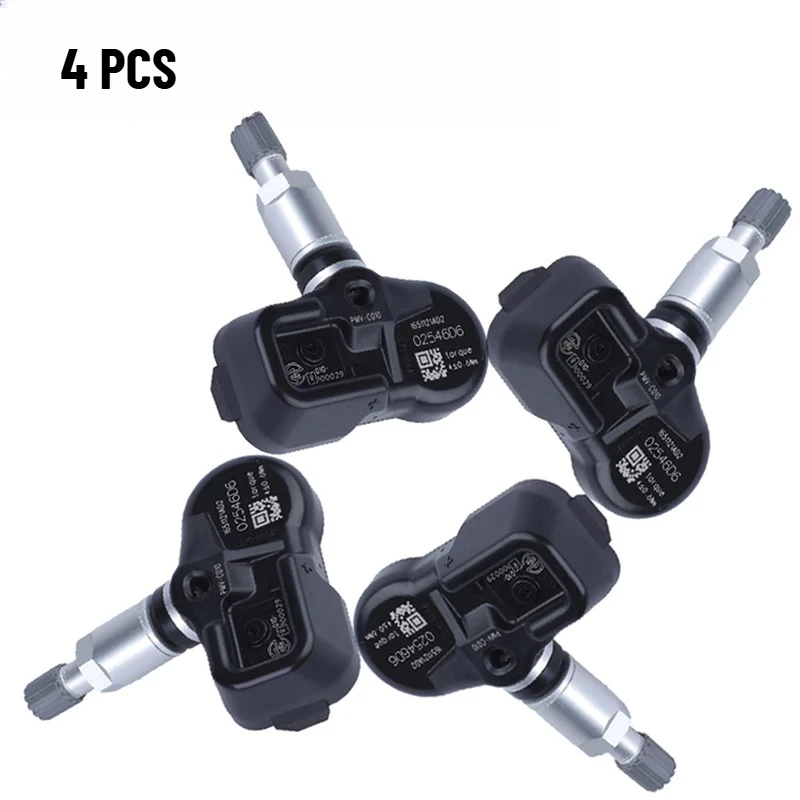 315MHZ TPMS Tire Pressure Sensor Monitor 42607-30060 4260730060 PMVC010 PMV-C010 42607-30100 For Toyota Yaris Lexus GS IS LS ES