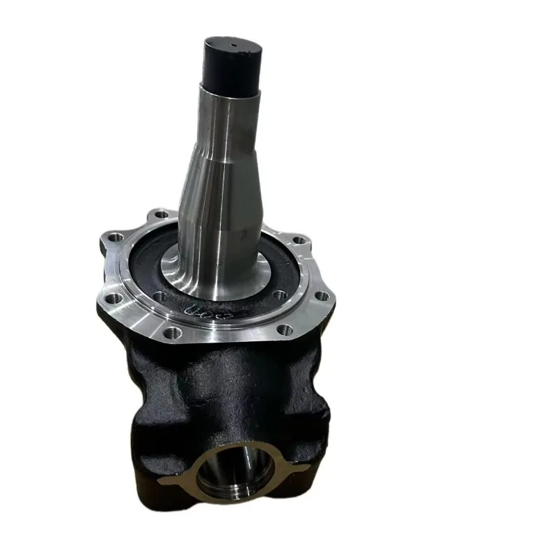 For AXLE  Steering Knuckle  Steering Rack for SHACMAN F3000 M3000 X3000 HD90009413175
