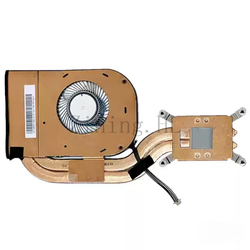 For Thinkpad Lenovo X1 Carbon Fan 5th 6th X1C Cooler Module 2018 17