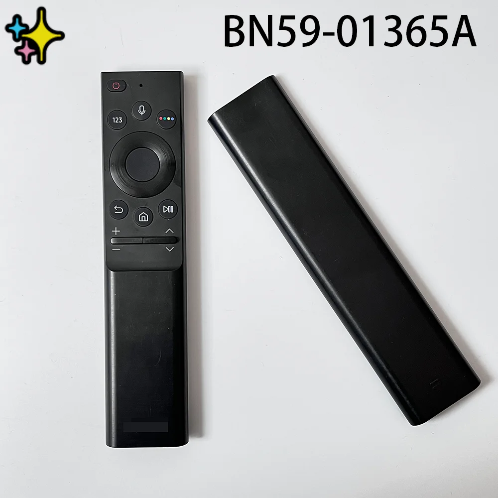 

BN59-01365A = BN59-01365B Voice Smart Remote Control is for 4K TV RMCSPA1BP1 649-RMCSPA1AP1 A3LRNCSPA1AP1 2020DJ14284 BN5901365A