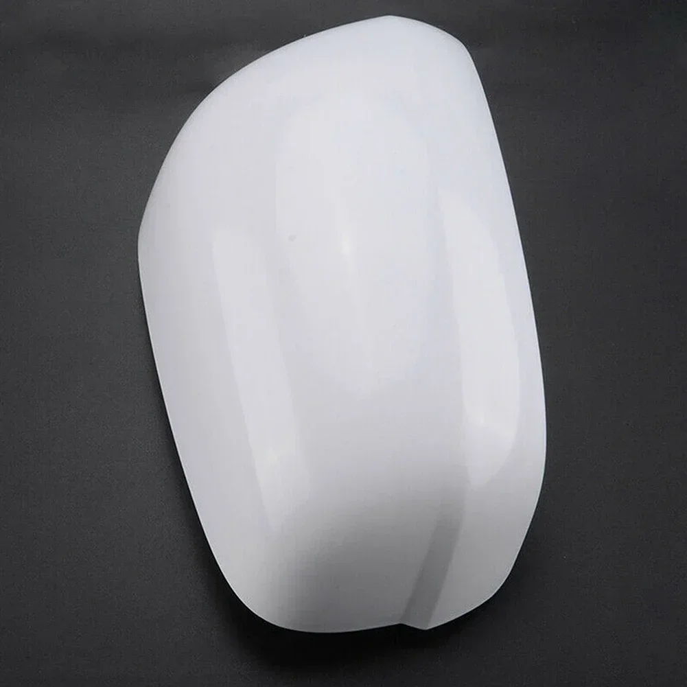 2022 High Quality Rear View Mirror Cover Cover Cap For Honda Fit / Jazz 2009-2013 Front Right Shell Car Exterior Parts