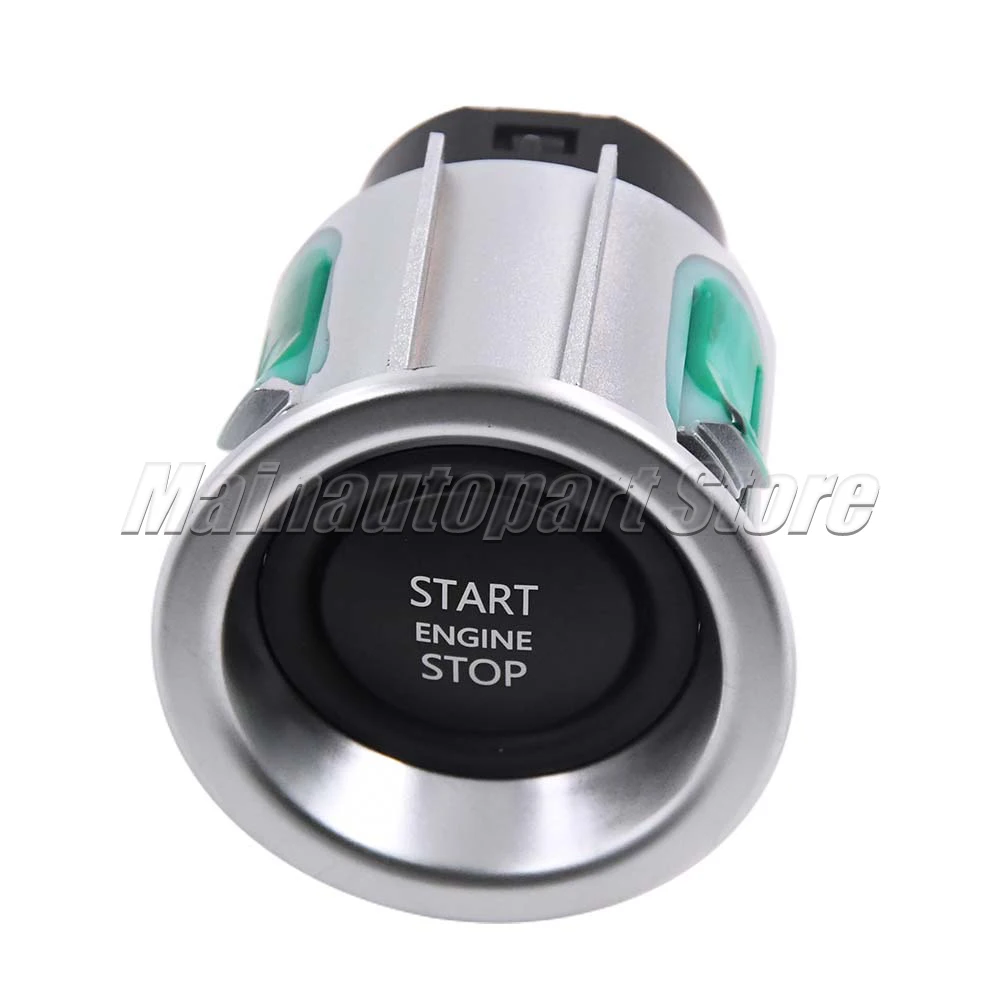 LR050802 Ignition Switch Keyless Starter Start Stop Button  2010-2012 For Range Rover L322