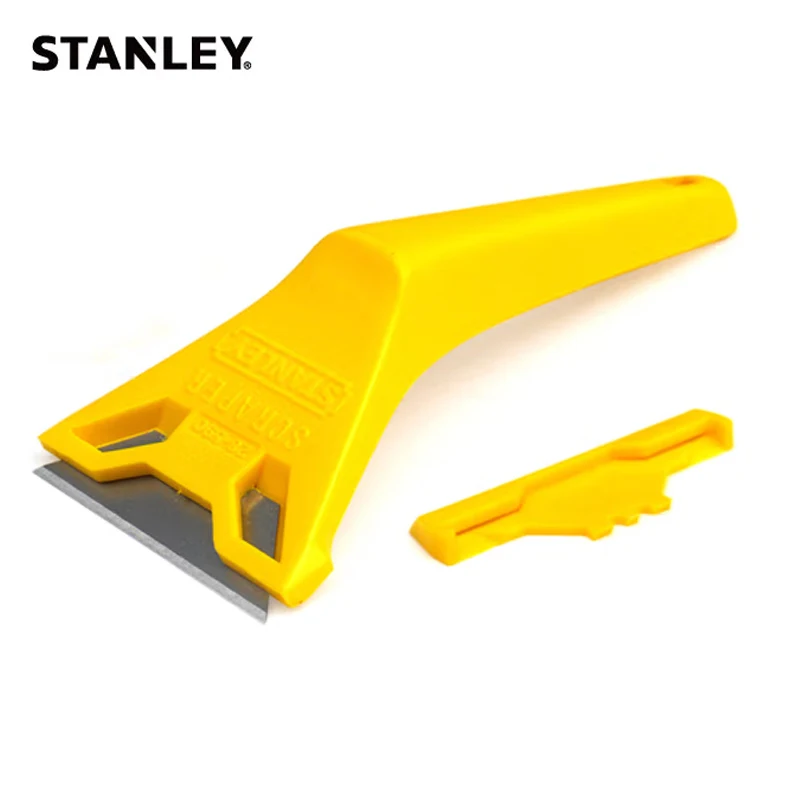 STANLEY Flat scraper 7\