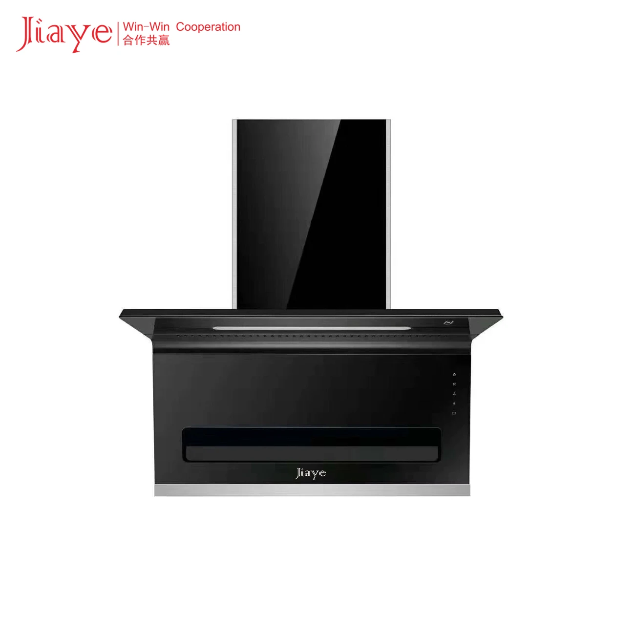 Chinese Nexstyle Range Hood High Quality  Kitchen Wall Mounted  Range Hood for Major Kitchen Appliance